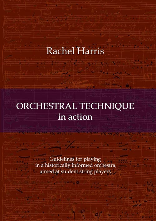 Orchestral Technique in action (Taschenbuch)