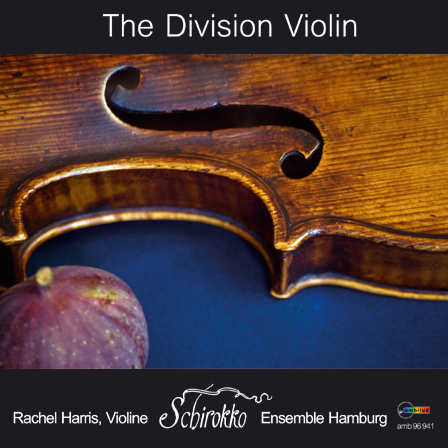 The Division Violin – Part I
